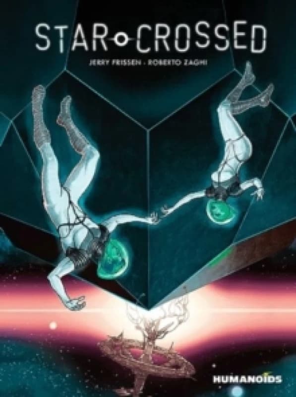 Star-Crossed Hardback