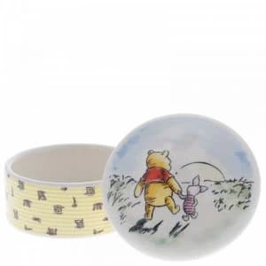 Winnie The Pooh Keepsake Box