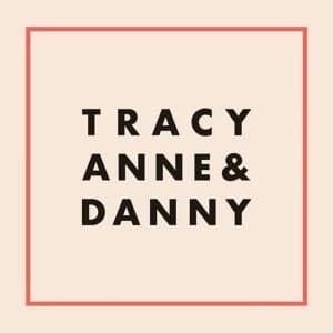 Tracyanne & Danny - Tracyanne & Danny Vinyl