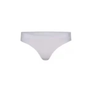 Calvin Klein Calvin Sheer Bikini Bottoms - Purple