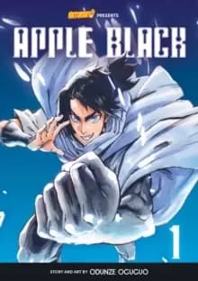 Apple Black, Volume 1 - Rockport Edition : Neo Freedom