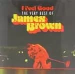 James Brown - I Feel Good (Very Best of James Brown) (Music CD)