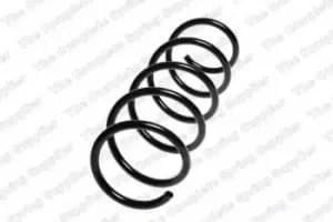 Kilen Coil Spring Front Axle 20093