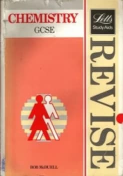 Revise Chemistry by G. R Mcduell Book