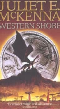 Western Shore by Juliet E. Mckenna Paperback