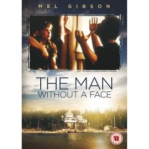 The Man Without A Face DVD