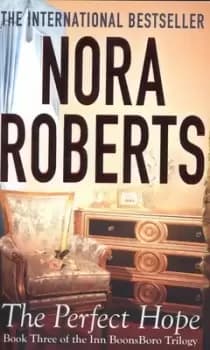 The perfect hope - Nora Roberts - Paperback - Used