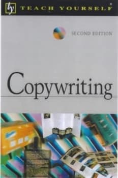 Copywriting by J. J Gabay Paperback