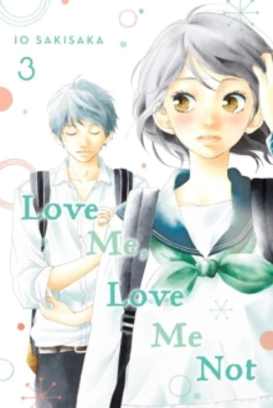 Love Me, Love Me Not, Vol. 3 Paperback / softback