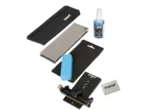 Trend DWS/KIT/B Diamond Honing/Polishing Kit
