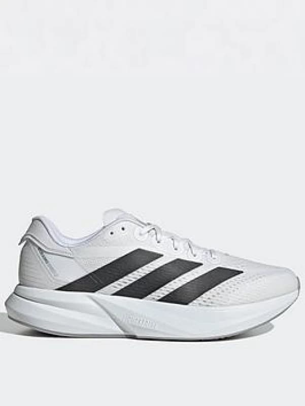 Running shoes adidas Duramo Speed 2 Blanc Male 42