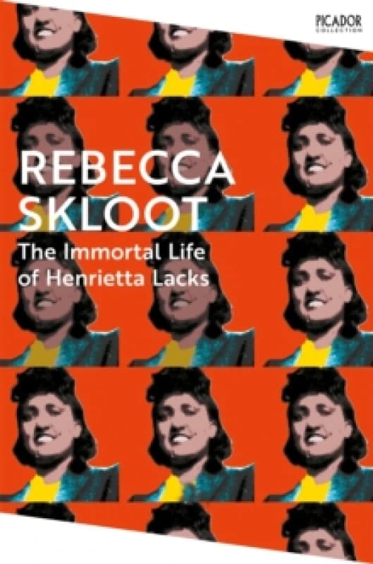 The Immortal Life of Henrietta Lacks. Paperback. By Rebecca Skloot Books