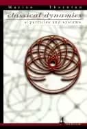 classical dynamics of particles and systems 4th edition