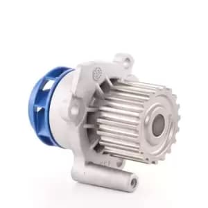 SKF Water pump VKPC 81418 Engine water pump,Water pump for engine VW,AUDI,FORD,Golf V Schragheck (1K1),POLO (9N_),TOURAN (1T1, 1T2)