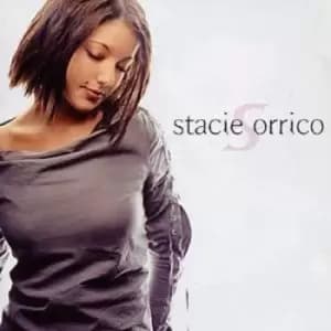 Stacie Orrico by Stacie Orrico CD Album
