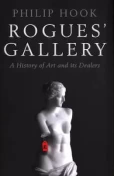Rogues gallery by Philip Hook