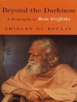 Beyond the Darkness by Shirley Du Boulay Hardback