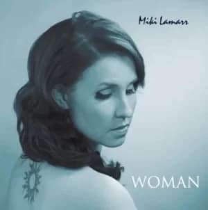 Woman by Miki Lamarr Vinyl Album