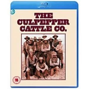 The Culpepper Cattle Company