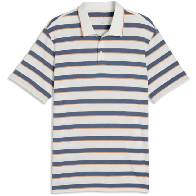 Puma Puma Cloudspun Strip Warm White-Indi male L