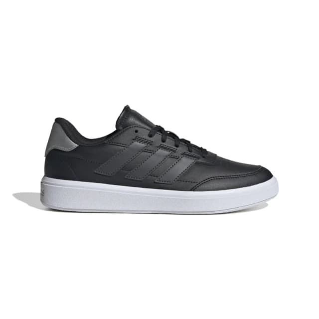 Adidas SPORTSWEAR Courtblock Trainers Black Women 36 (3.5);37.3 (4);38 (5)