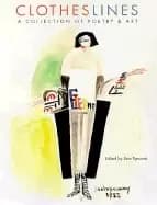 clotheslines a collection of poetry and art