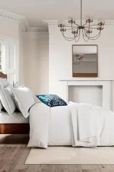 Samara Cotton' Duvet Cover