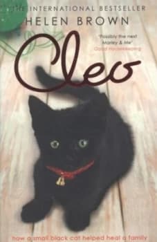Cleo by Helen Brown Paperback