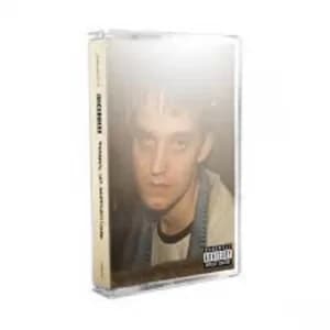 Juiceboxxx - Freaked Out American Loser Cassette