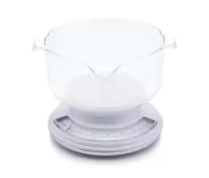 Mechanical Add 'N' Weigh Scales 3Kg