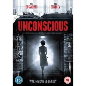 Unconscious DVD