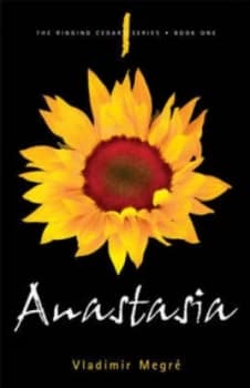 Anastasia by V Megre and John Woodsworth and Leonid Sharashkin Paperback