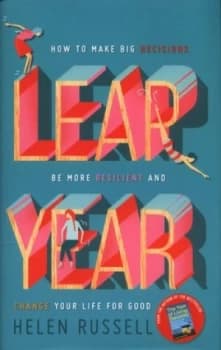 Leap Year by Helen Russell Hardback