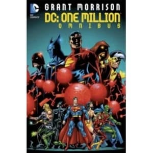 DC Comics One Million Omnibus HC