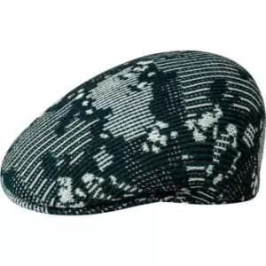 Kangol Camo Rib 504 99 - Green