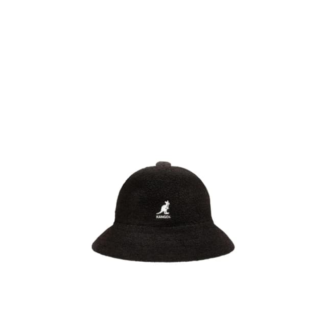 Kangol Kangol Bermuda bucket hat Noir Unisex S