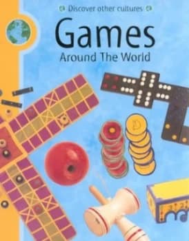 Games around the World by Meryl Doney Paperback