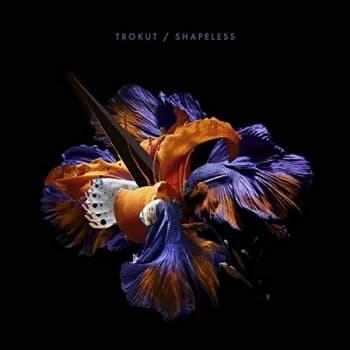Trokut - Shapeless CD