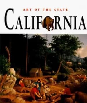 California by Nancy Friedman
