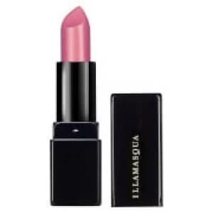 Illamasqua Sheer Veil Lipstick 4g (Various Shades) - Precious