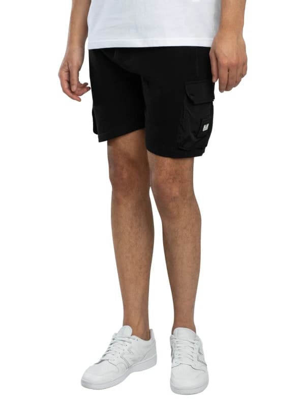 Weekend Offender Noreaster Cargo Shorts Dark Sapphire M