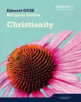 Edexcel Gcse Religious Studies. Unit 9c Christianity Student Book by Jane Kelly Paperback