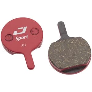 Jagwire Magura MTB Sport Semi Metallic Disc Brake Pads Louise