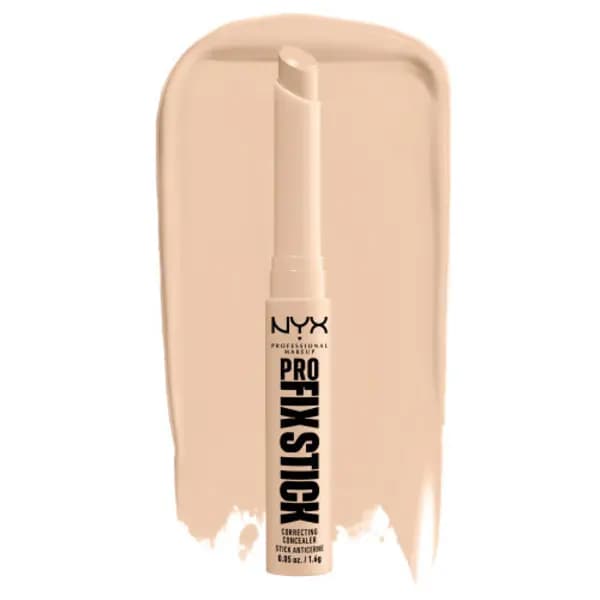 NYX Professional Makeup Pro Fix Stick Correcting Concealer 03 Alabaster