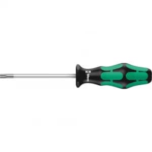Wera Kraftform Plus Torx HF Screwdriver T27 300mm