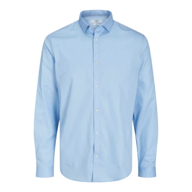 jack & jones Long sleeve shirt Jack & Jones Cardiff Bleu Male M