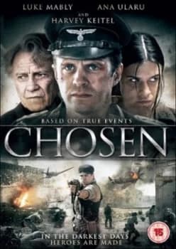 Chosen - DVD
