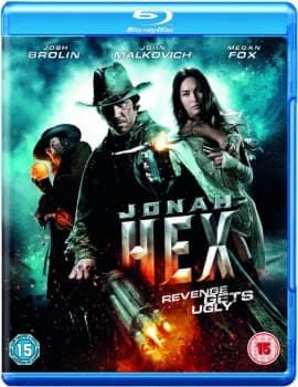Jonah Hex