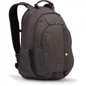 Case Logic Berkeley Plus BPCA115K Laptop Bag in Anthracite