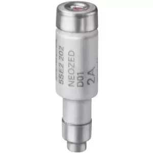 Siemens 5SE2306 NEOZED fuse Fuse size = D01 6 A 400 V